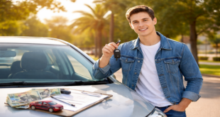 Cheap Car Insurance for New Drivers in Australia.png